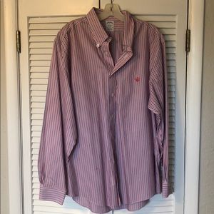 Brooks Brothers Button Down Shirt